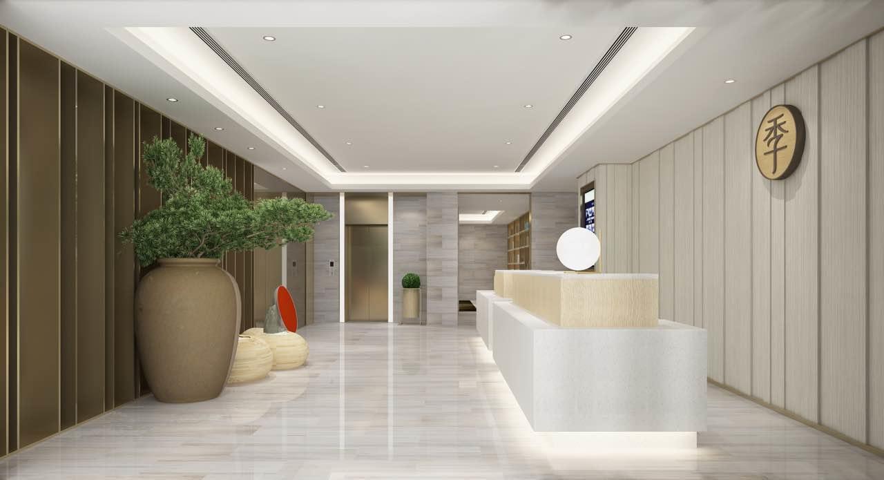 Ji Hotel Ningbo Beilun Intime City Exterior foto